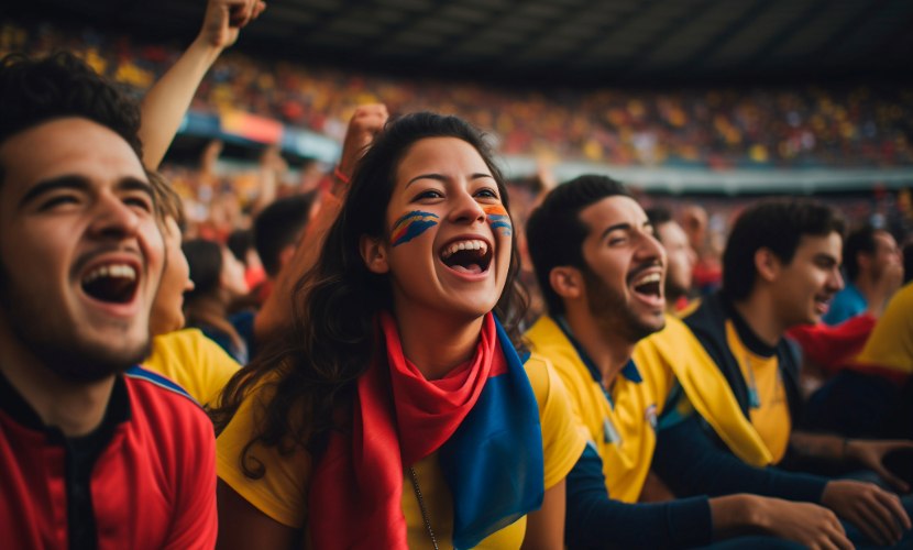 famous colombian football players