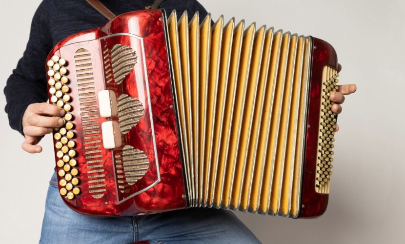 vallenato music